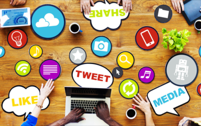 Digital Marketing: Social Media Advice for Small Businesses